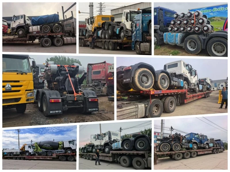Actual photos of the unit ready for shipment Actual photos of the unit ready for shipment